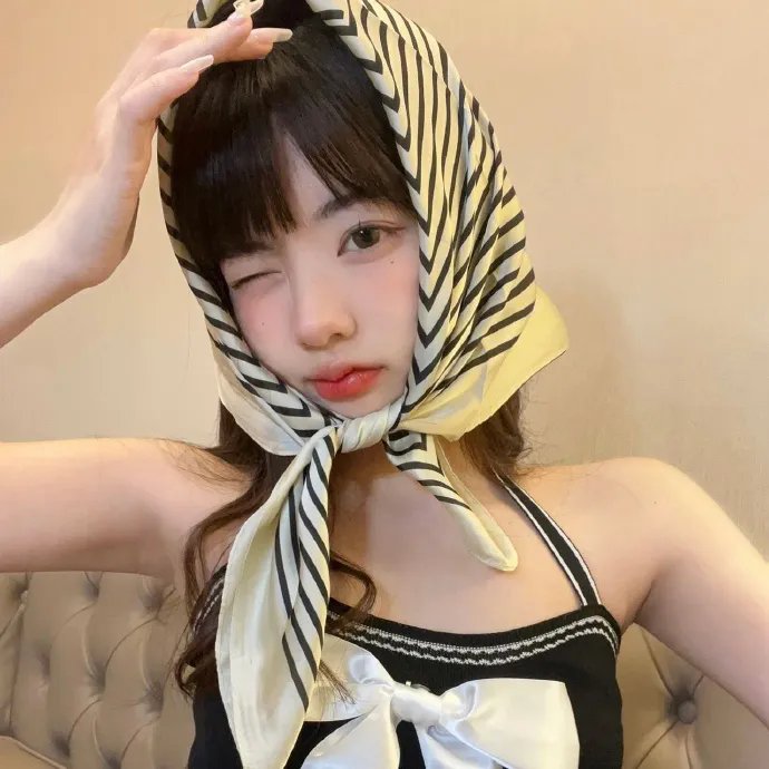 空房间里的妻子